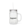 Musikfabrik Transparent Straw Jar