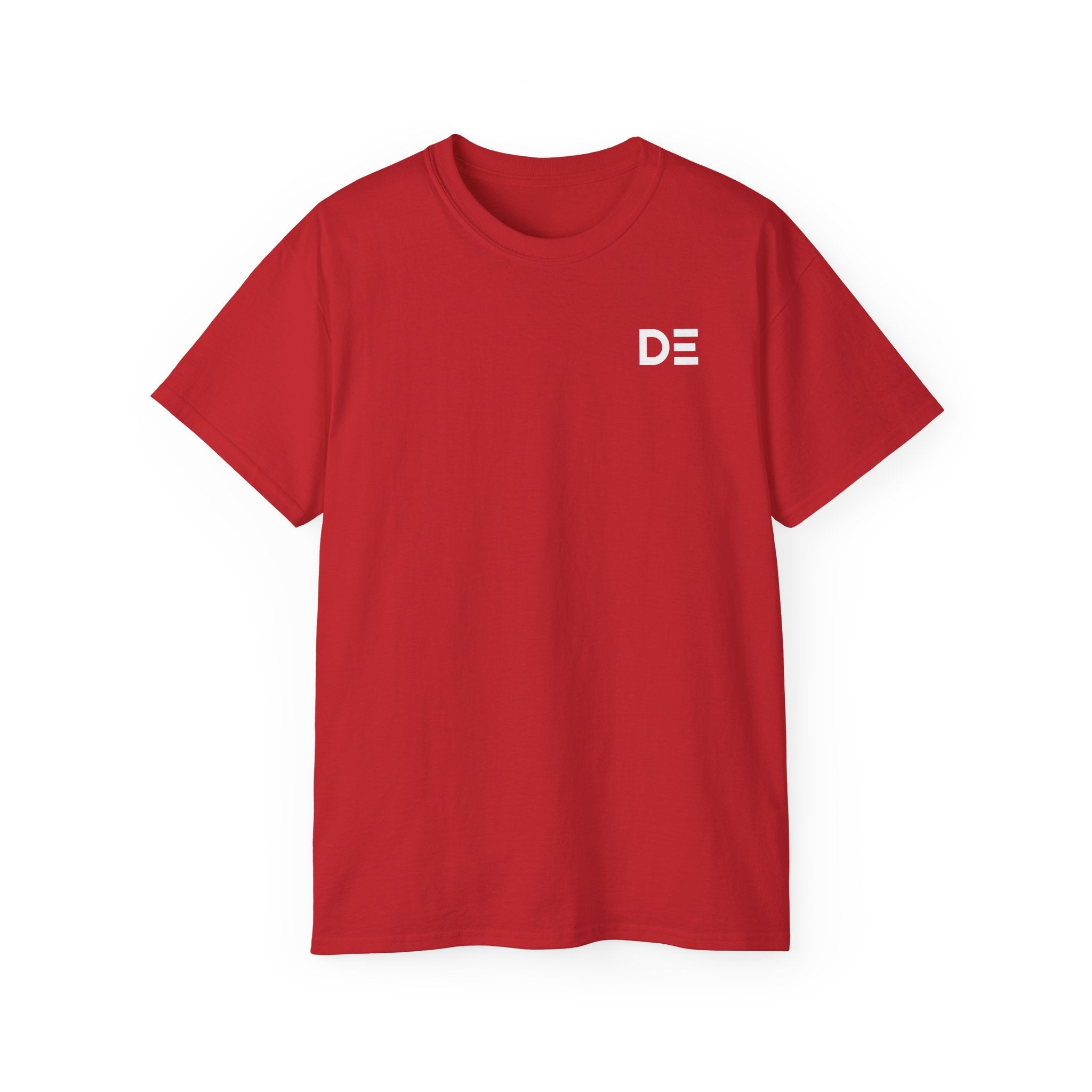 David Emde Essential Tee