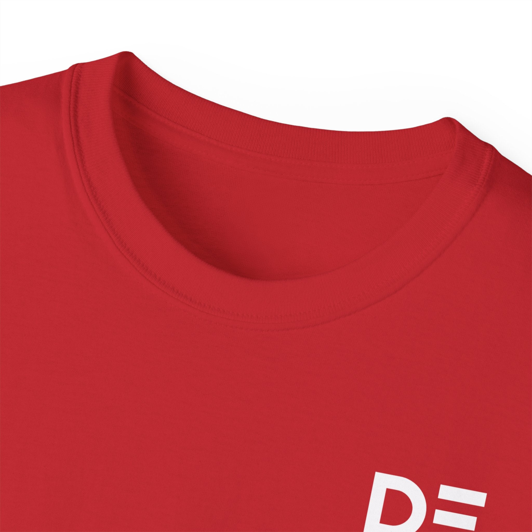 David Emde Essential Tee