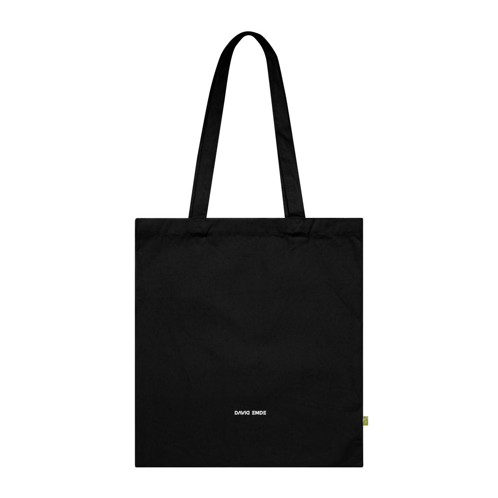"Volleyball" Organic Beach Bag