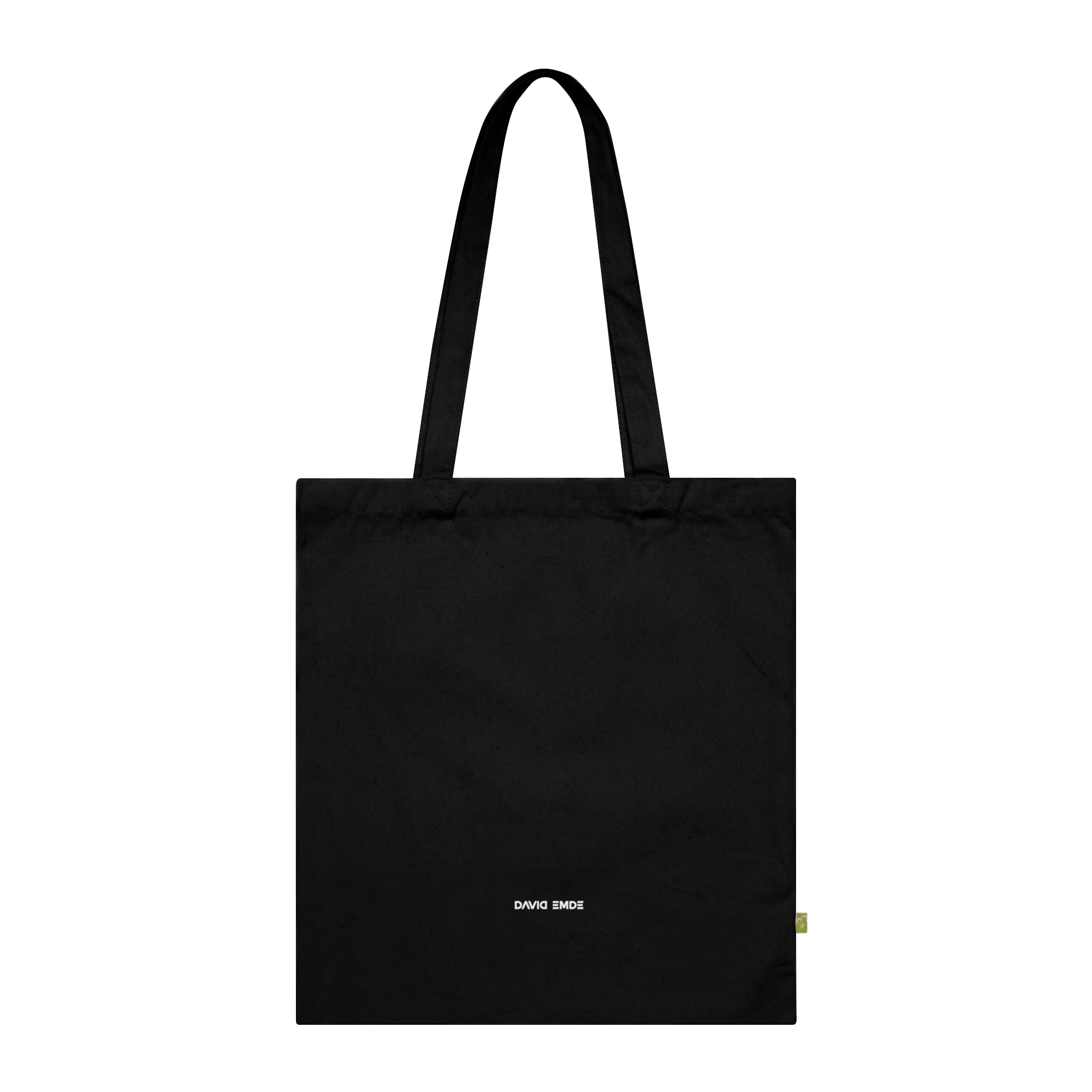 "Volleyball" Organic Beach Bag